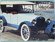 (1920) McLaughlin 4043ccm