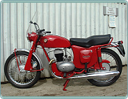 (1963) Norman 197 ccm