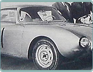 (1956-58) DKW 3=6 Monza (896ccm)