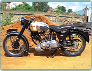 (1955) Panther 100 596 ccm