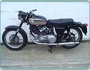 (1962) Panther 120 650 ccm