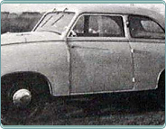 (1950-52) Lloyd LP 300