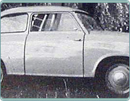 (1953-57) Lloyd LP 400