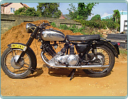 (1963) Panther 120 650 ccm