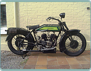 (1925) Royal Enfield 190 8 HP