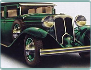 (1931) NAG V8 (4540ccm)