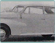 (1938-40) Opel Kapitan 2473