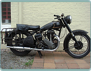 (1932) Rudge Special 500 ccm