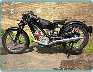 (1937) Scott 600 ccm