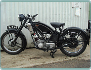 (1948) Scott 600 ccm