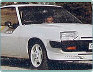 (1975-88) Opel Manta B 1196ccm
