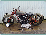 (1938) Sunbeam Model 9 499 ccm