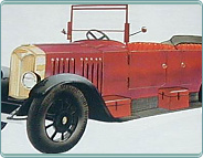 (1919) Protos C 10-30 PS 2614ccm