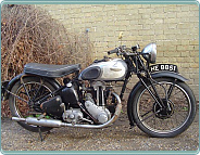 (1938) Triumph T70 250 ccm