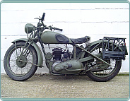 (1940) Triumph 3S 350 ccm SV