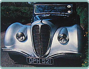 (1935) Delahaye 135 (3558ccm)