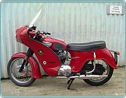 (1959) Triumph 5TA 498 ccm