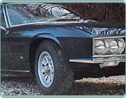 (1968) Monteverdi 375 L 