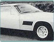 (1971-77) Monteverdi 375 L Hemi 6974ccm