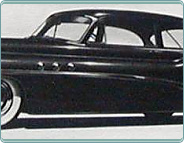 (1951-54) Buick 48 D (4068ccm)