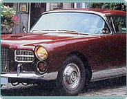 (1958-61) Facel-Vega HK 500 (5907ccm)