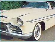 (1958) De Soto Fireflight 4769ccm