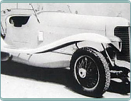 (1929) Du Pont model G (5275ccm)