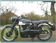 (1965) Velocette Viper Veeline 350 ccm