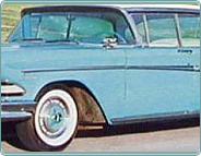 (1958) Edsel Citation 6719ccm