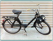 (cca 1965) VéloSolex S3300 - 49ccm