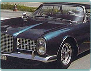 (1961-64) Facel-Vega Facel II (6286ccm)