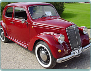 (1950) Lancia Ardea 