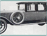 (1920) Miesse typ J 3714ccm