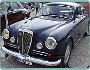 (1950) Lancia Aurelia B20 GT, 1. serie