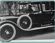 (1920) Napier 40-50 HP 6177ccm