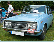 (1971-75) Toyota Corolla 1200