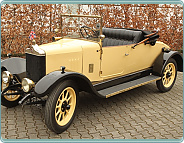 (1922) Standard SLO 4