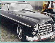 (1955) Chrysler 300 Hardtop Coupé 5426ccm