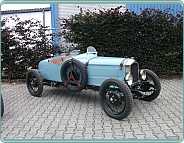 (1927) Benova B3 Sport