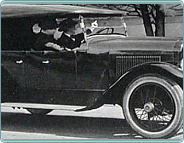 (1924) King V8 Touring 4633ccm