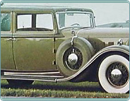 (1932) Lincoln KB 7238ccm