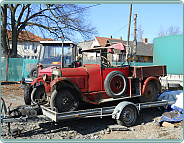 (1919) Citroen typ A