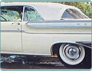 (1957) Mercury Turnpike Cruiser 6030ccm