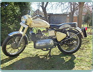 (1963) Royal Enfield Diesel 325 ccm 