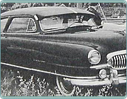 (1951-54) Nash Statesman 2830ccm