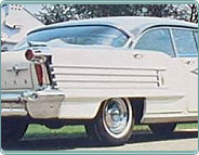 (1958) Oldsmobile Rocket 88 (5138ccm)