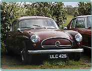 (1953) Jensen 541 