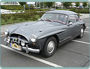 (1957) Jensen 541 R