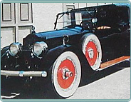 (1915) Packard Twin-Six 6950ccm