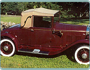 (1927) Jordan Tomboy Cabriolet